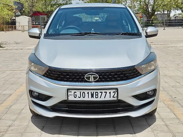 Used 2021 Tata Tigor in Ahmedabad