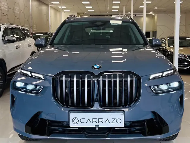 Used 2024 BMW X7 in Mumbai Used 2024 BMW X7 in Mumbai