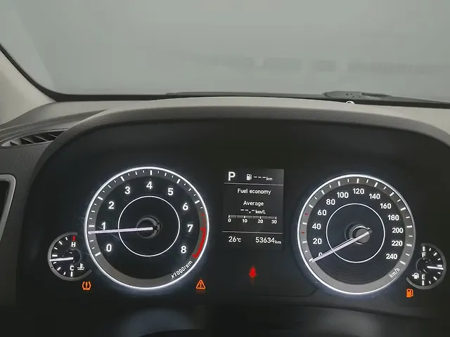 Used Hyundai Creta [2020-2023] SX 1.4 Turbo 7 DCT in Bangalore
