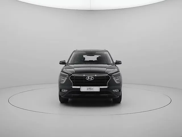 Used 2020 Hyundai Creta in Bangalore Used 2020 Hyundai Creta in Bangalore