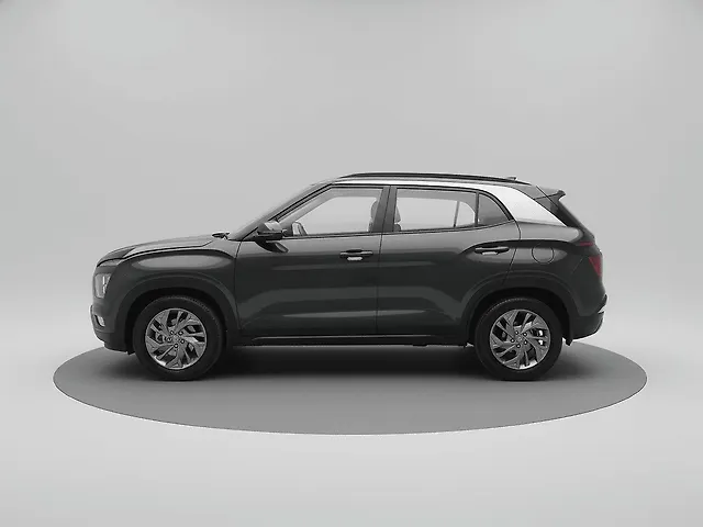 Used Hyundai Creta [2020-2023] SX 1.4 Turbo 7 DCT in Bangalore