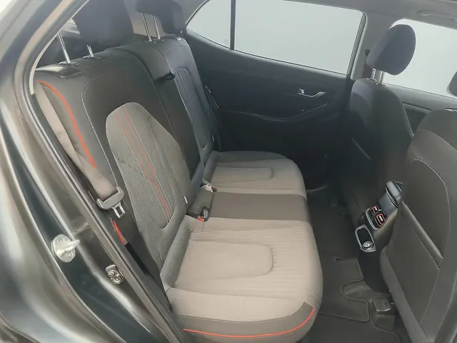 Used Hyundai Creta [2020-2023] SX 1.4 Turbo 7 DCT in Bangalore