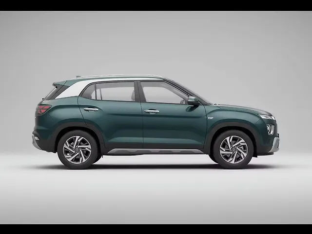 Used Hyundai Creta [2020-2023] SX 1.4 Turbo 7 DCT in Bangalore