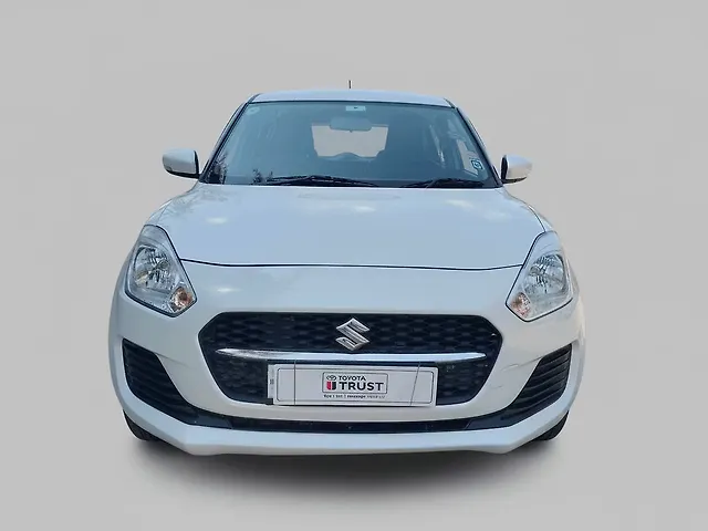 Used 2023 Maruti Suzuki Swift in Bangalore Used 2023 Maruti Suzuki Swift in Bangalore