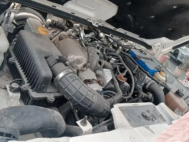Used Mahindra Bolero [2020-2022] B6 in Bettiah