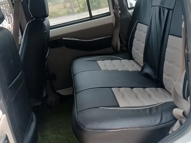 Used Mahindra Bolero [2020-2022] B6 in Bettiah