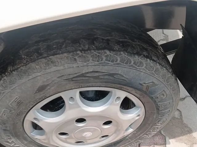 Used Mahindra Bolero [2020-2022] B6 in Bettiah