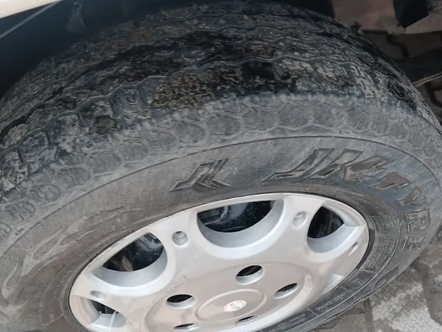 Used Mahindra Bolero [2020-2022] B6 in Bettiah