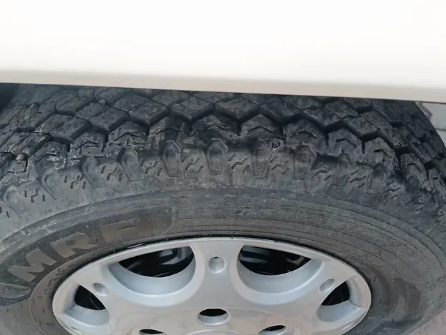 Used Mahindra Bolero [2020-2022] B6 in Bettiah