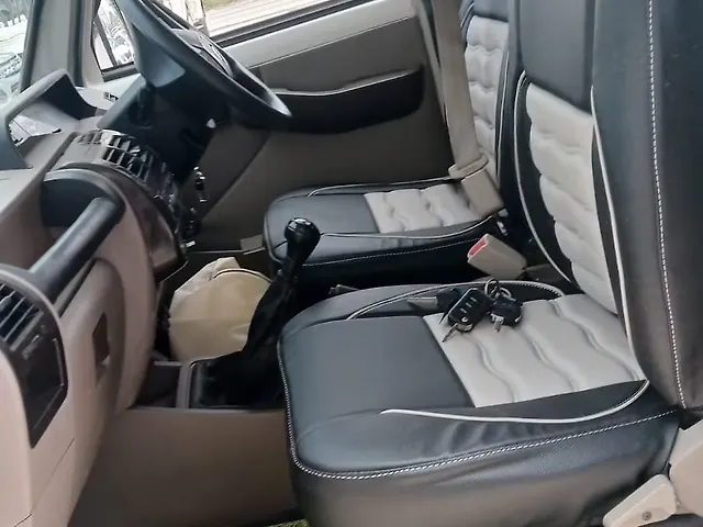Used Mahindra Bolero [2020-2022] B6 in Bettiah