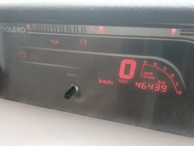 Used Mahindra Bolero [2020-2022] B6 in Bettiah