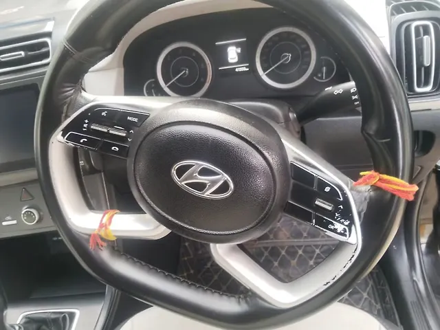 Used Hyundai Creta [2020-2023] EX 1.5 Diesel in Patna