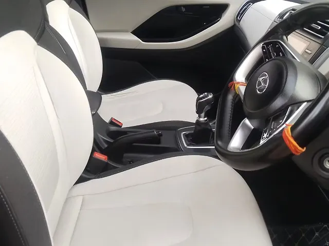 Used Hyundai Creta [2020-2023] EX 1.5 Diesel in Patna