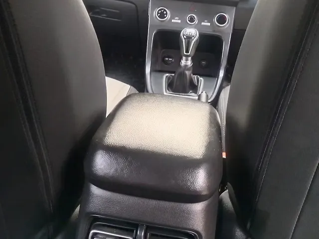 Used Hyundai Creta [2020-2023] EX 1.5 Diesel in Patna
