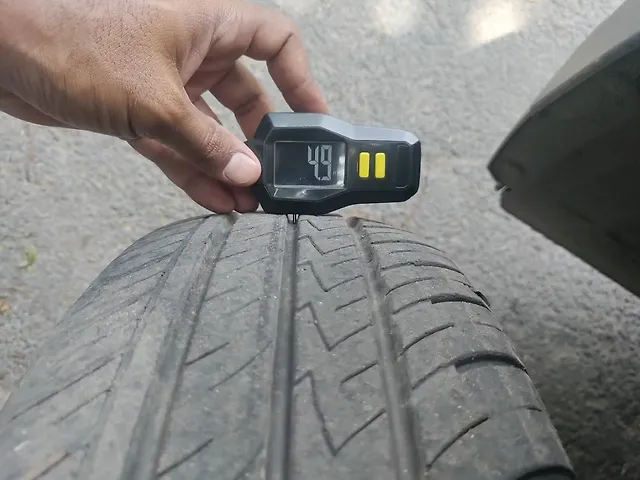 Used Hyundai Exter [2023-2026] SX 1.2 MT in Bangalore