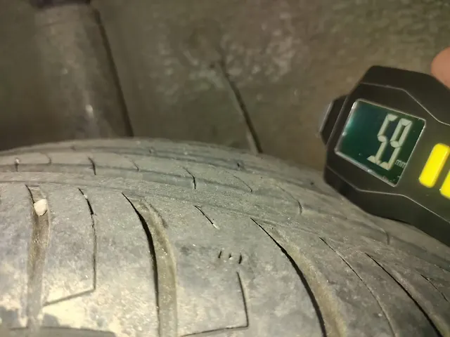 Used Hyundai Exter [2023-2026] SX 1.2 MT in Bangalore