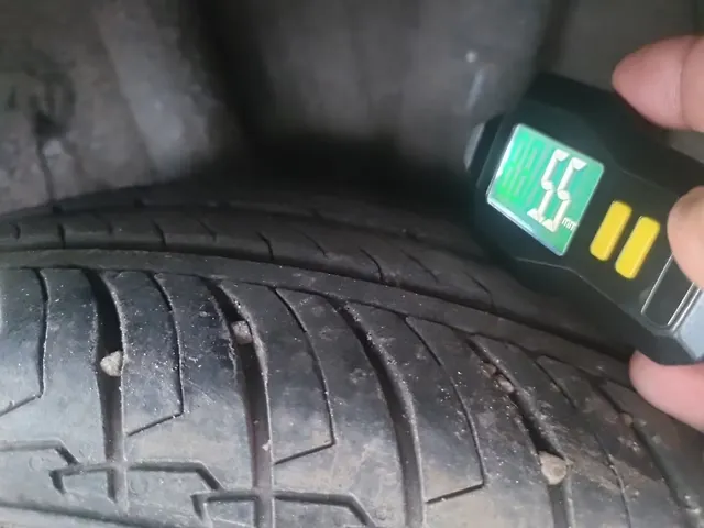 Used Hyundai Exter [2023-2026] SX 1.2 MT in Bangalore