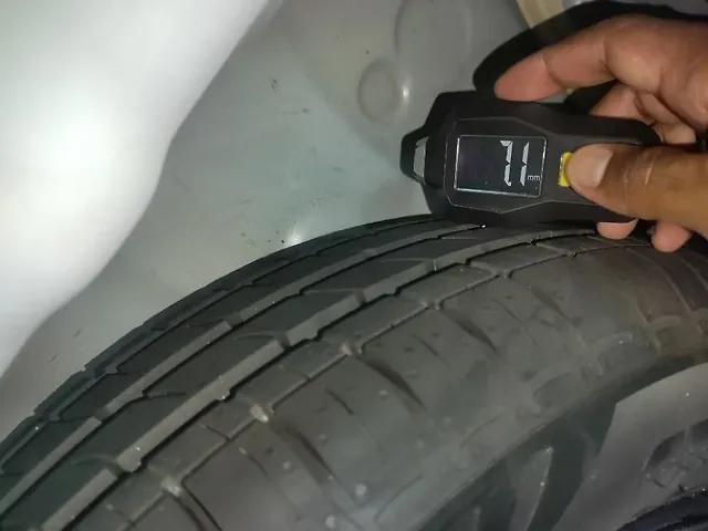 Used Hyundai Exter [2023-2026] SX 1.2 MT in Bangalore