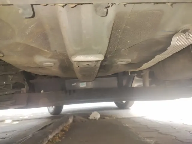 Used Hyundai Exter [2023-2026] SX 1.2 MT in Bangalore