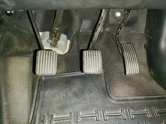 Used Hyundai Exter [2023-2026] SX 1.2 MT in Bangalore