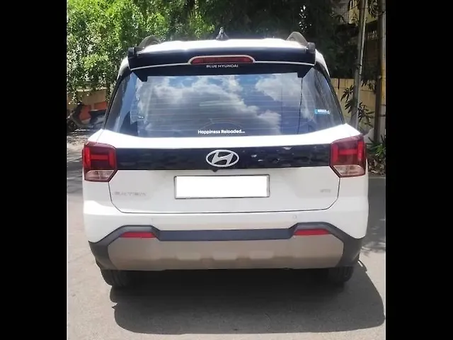 Used Hyundai Exter [2023-2026] SX 1.2 MT in Bangalore