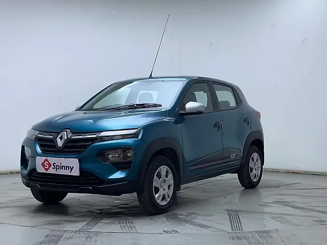 Used 2023 Renault Kwid in Hyderabad