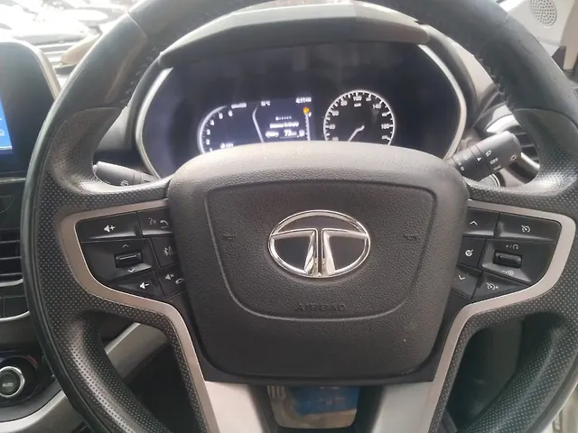 Used 2019 Tata Harrier in Patna