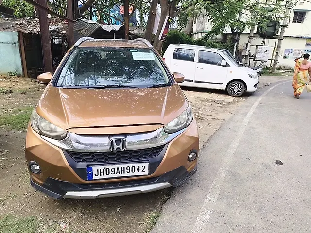Used 2018 Honda WR-V in Ranchi
