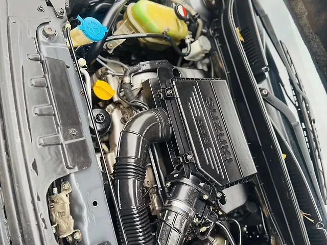 Used Maruti Suzuki Vitara Brezza [2016-2020] ZDi in Mohali