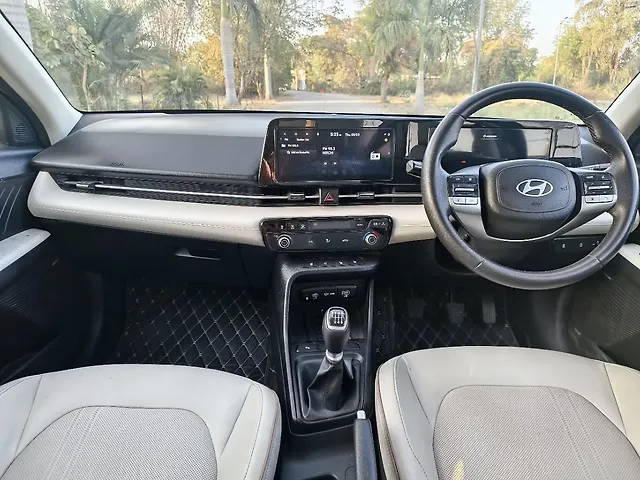 Used Hyundai Verna [2017-2020] SX (O)1.6 VTVT in Nagpur