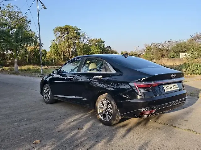 Used Hyundai Verna [2017-2020] SX (O)1.6 VTVT in Nagpur