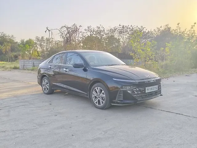 Used Hyundai Verna [2017-2020] SX (O)1.6 VTVT in Nagpur