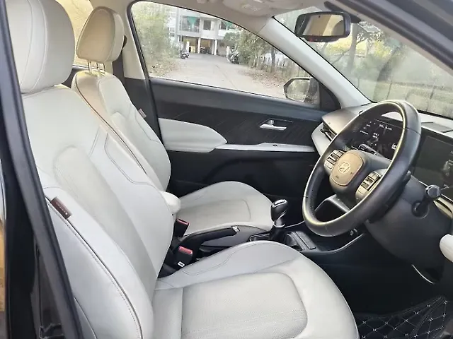 Used Hyundai Verna [2017-2020] SX (O)1.6 VTVT in Nagpur