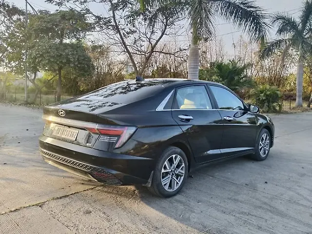 Used Hyundai Verna [2017-2020] SX (O)1.6 VTVT in Nagpur