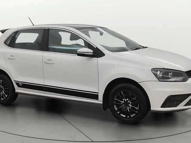 Used 2020 Volkswagen Polo in Pune Used 2020 Volkswagen Polo in Pune