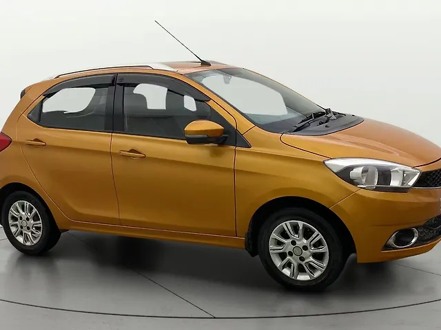Used 2018 Tata Tiago in Bangalore