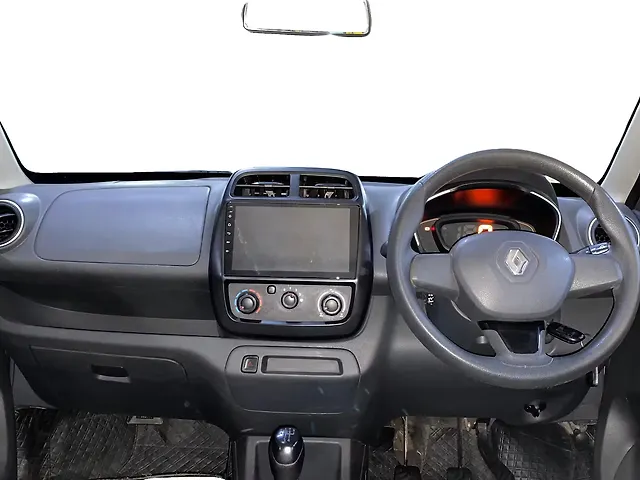 Used Renault Kwid [2015-2019] RXL [2015-2019] in Mohali