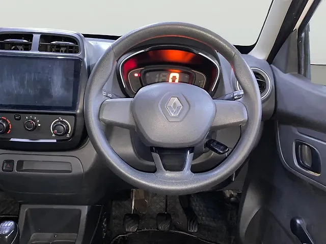 Used Renault Kwid [2015-2019] RXL [2015-2019] in Mohali