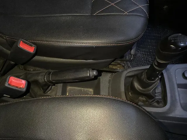 Used Renault Kwid [2015-2019] RXL [2015-2019] in Mohali