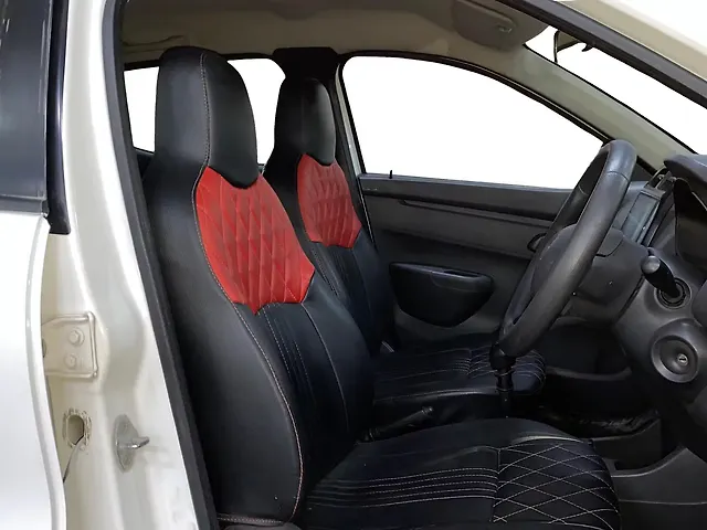 Used Renault Kwid [2015-2019] RXL [2015-2019] in Mohali
