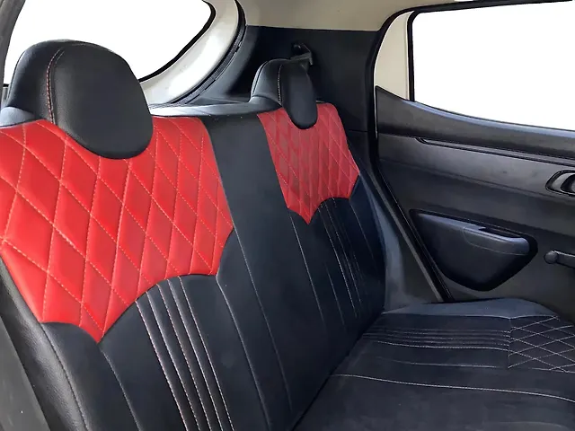 Used Renault Kwid [2015-2019] RXL [2015-2019] in Mohali