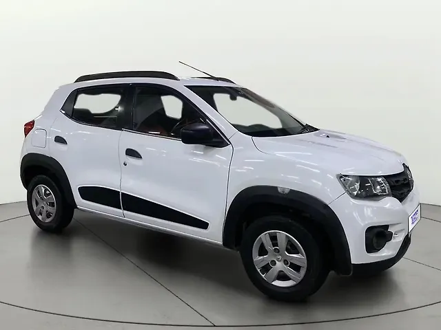 Used 2016 Renault Kwid in Mohali