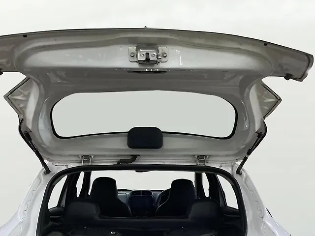 Used Renault Kwid [2015-2019] RXL [2015-2019] in Mohali