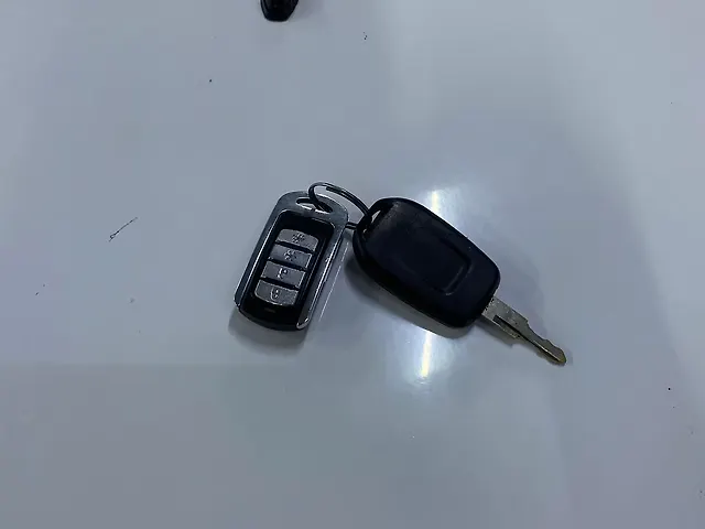 Used Renault Kwid [2015-2019] RXL [2015-2019] in Mohali