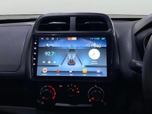Used Renault Kwid [2015-2019] RXL [2015-2019] in Mohali