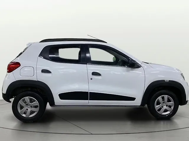 Used Renault Kwid [2015-2019] RXL [2015-2019] in Mohali