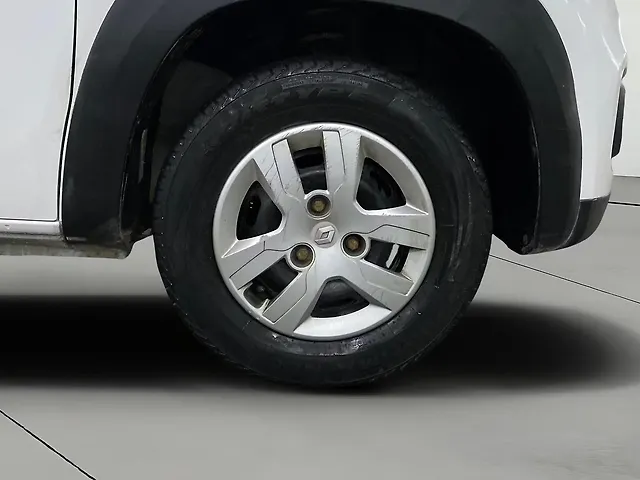Used Renault Kwid [2015-2019] RXL [2015-2019] in Mohali