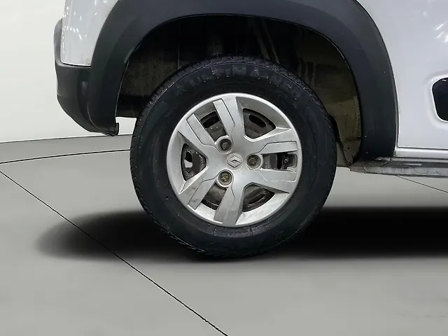 Used Renault Kwid [2015-2019] RXL [2015-2019] in Mohali