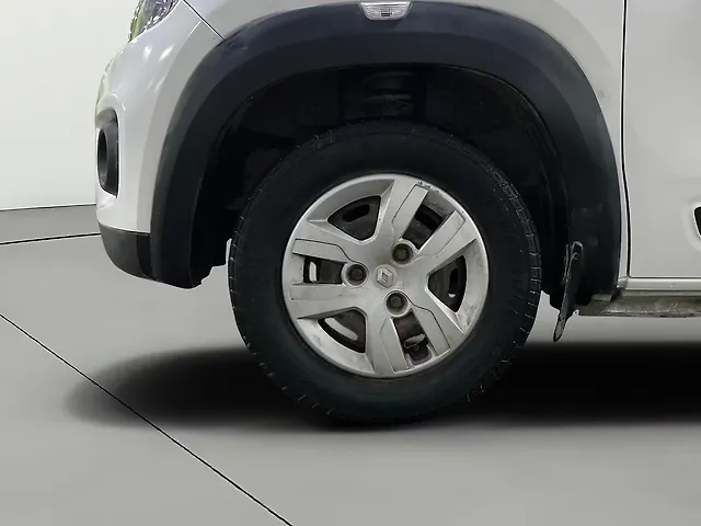 Used Renault Kwid [2015-2019] RXL [2015-2019] in Mohali