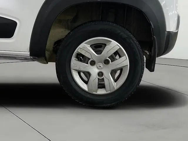 Used Renault Kwid [2015-2019] RXL [2015-2019] in Mohali